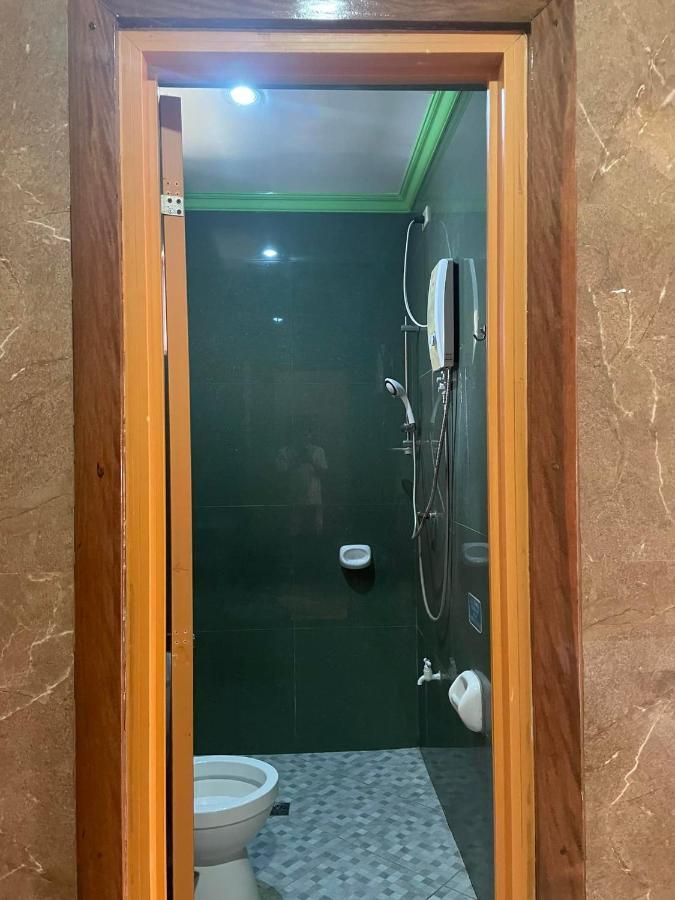 Don Remegio Villas Siargao 제너럴 루나 외부 사진