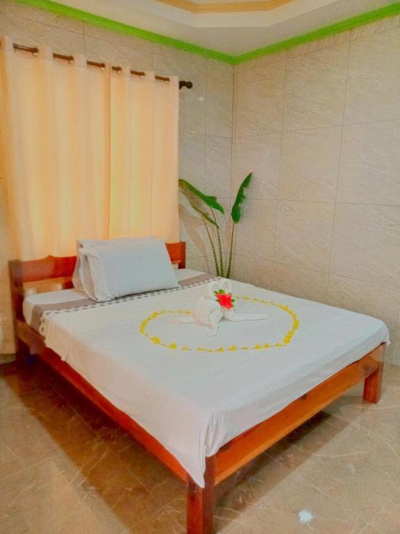 Don Remegio Villas Siargao 제너럴 루나 외부 사진